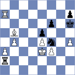 Ardila - Swicarz (chess.com INT, 2022)