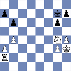 Ledger - Ciuffoletti (chess.com INT, 2023)