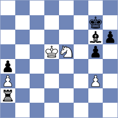 Winkels - Gulamirian (chess.com INT, 2024)