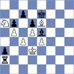 Lenaerts - Ibarra Jerez (chess.com INT, 2023)