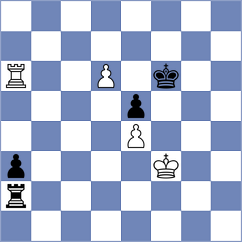 Brankovic - Alboredo (Chess.com INT, 2020)