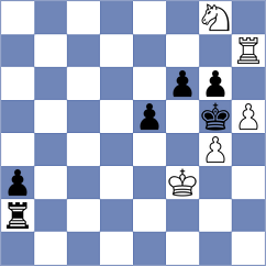 Bitensky - Grot (Chess.com INT, 2020)