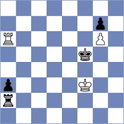 Hansen - Renjith (chess.com INT, 2023)