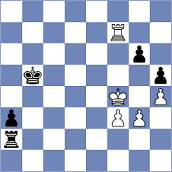 Vifleemskaia - Ghevondyan (chess.com INT, 2024)