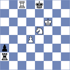Diaz - Kanakaris (chess.com INT, 2023)