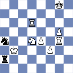 Zanette - Vargas (chess.com INT, 2023)