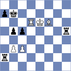 Ravi - Rzayev (chess.com INT, 2021)
