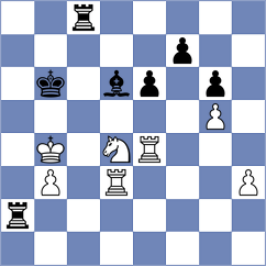 Diaz Herquinio - Fiorito (chess.com INT, 2024)