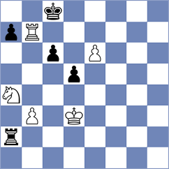 Mamedov - Zhou (chess.com INT, 2018)