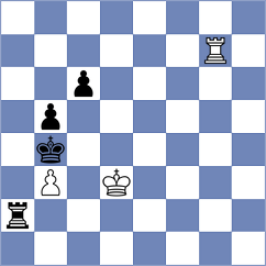 Kaidanov - Bilych (chess.com INT, 2022)
