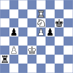 Reprintsev - Gullaksen (chess.com INT, 2024)