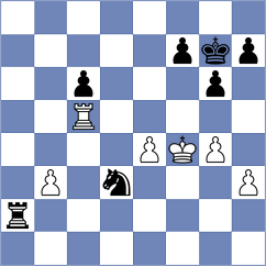 Bogaudinov - Martin Carmona (chess.com INT, 2023)