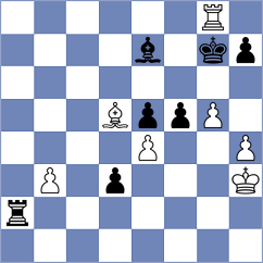 Seemann - Trisha (Chess.com INT, 2021)
