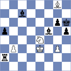 Arnaudov - Romanov (Chess.com INT, 2020)