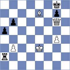 Bedic - Markun (Chess.com INT, 2021)