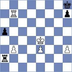 Mieles Palau - Ramirez Osio (chess.com INT, 2023)