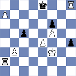 Teterev - Khamdamova (chess.com INT, 2024)
