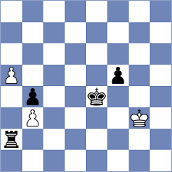 Chintamani - Vecera (Chess.com INT, 2021)