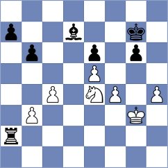 Jaskolka - Janaszak (chess.com INT, 2021)