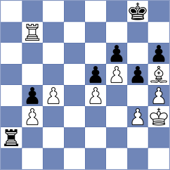 Bellaiche - Berg (chess.com INT, 2021)
