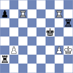 Vusatiuk - Karacsonyi (Chess.com INT, 2021)