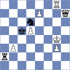 Bueno - Aldokhin (chess.com INT, 2024)
