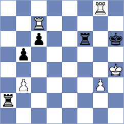 Gubajdullin - Topalov (chess.com INT, 2024)