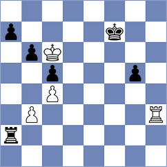 Vargas Rodriguez - Afanasieva (chess.com INT, 2023)
