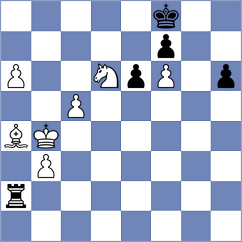 Veiga - Leitao (chess.com INT, 2022)