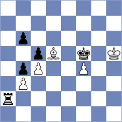 De Souza - Pavlidis (Chess.com INT, 2021)