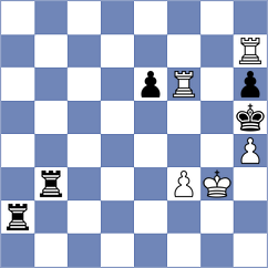 Saraci - Prasca Sosa (Chess.com INT, 2018)