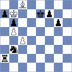 Schut - Joie (chess.com INT, 2023)