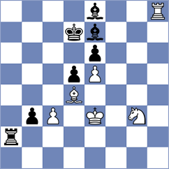 Khusnutdinov - Erigaisi (chess.com INT, 2021)