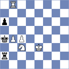 Lugovskoy - Cuevas (Chess.com INT, 2021)
