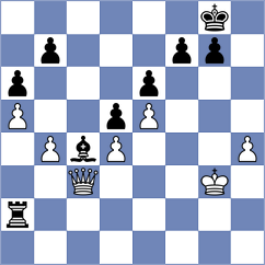 D'Souza - Liu (chess.com INT, 2021)
