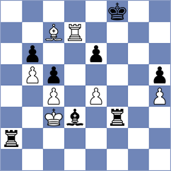 Iskusnyh - Lymar (chess.com INT, 2024)