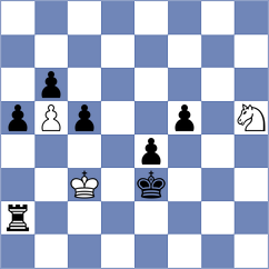 Nemec - Xylogiannopoulos (Chess.com INT, 2020)