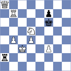 Skibbe - Ferriz Barrios (chess.com INT, 2024)