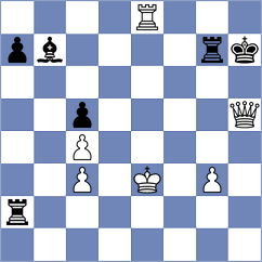 Borkovec - Ludvik (Chess.com INT, 2021)