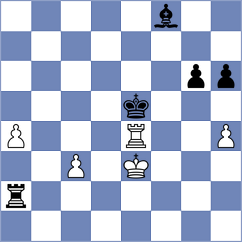 Antonios - Calicoca (Chess.com INT, 2021)
