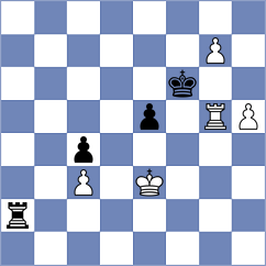 Shapiro - Przybylski (chess.com INT, 2021)