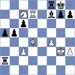 Maltsevskaya - Melikhov (chess.com INT, 2024)