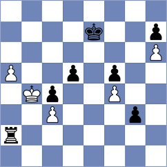 Vanek - Khalafova (Chess.com INT, 2020)