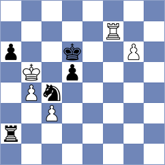 Yagupov - Hovhannisyan (chess.com INT, 2024)