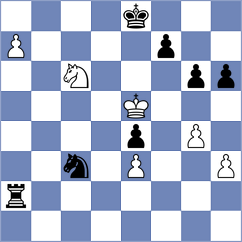 Spata - Waldhausen Gordon (chess.com INT, 2024)