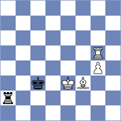 Eljanov - Sargsyan (chess.com INT, 2021)