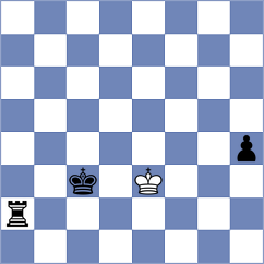 Salehian - Hamirwasia (Chess.com INT, 2021)