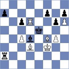Taher - Srebrnic (chess.com INT, 2023)