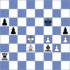 Larina - Acosta (chess.com INT, 2024)