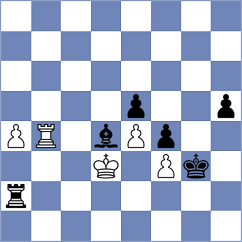 Degenbaev - Sarkar (chess.com INT, 2024)